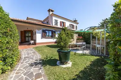 Image de Italian Experience- Villa BellaMare