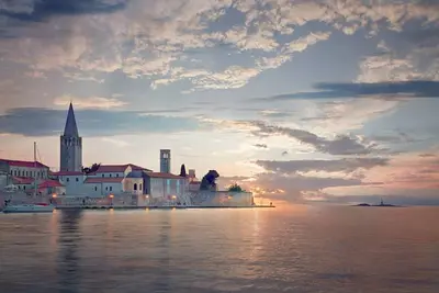 Image de Beach Apartment Stana A2+2 for 4 Persons with Balcony