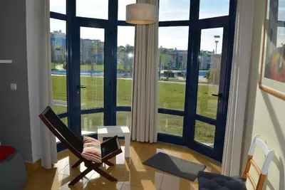 Image de Appartement de vacances Albufeira pour 1 - 6 personnes avec 2 chambres à coucher - Maison mitoyenne