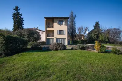 Appartement de vacances Scandicci pour 1 - 4 personnes avec 2 chambres à coucher - Appartement de va