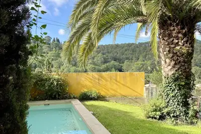 Image de Belle Maison de campagne proche Ste-Victoire et centre-ville