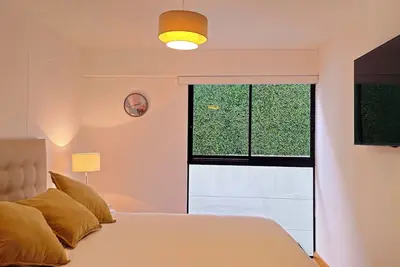 Image de Charming 2-bedroom apartment in the heart of Miraflores, perfect for cozy living