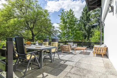 Image de Garden Apartment Relax