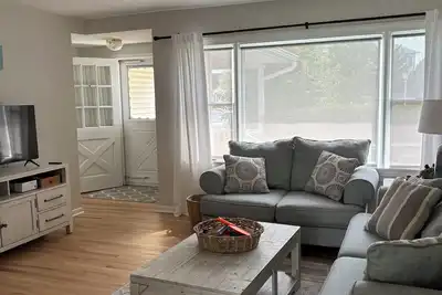 Perfect Family Getaway!