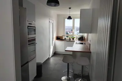 Image de Appartement proche Paris et château de Versailles