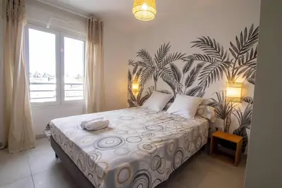 Image de Evasion Saint Leu, Appart 100 M De La Mer