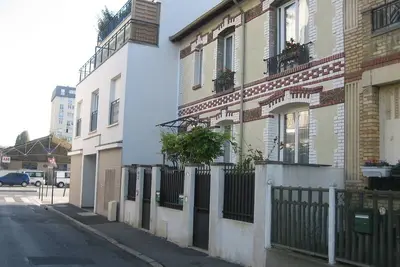 Image de Appartement climatisé de 20m2