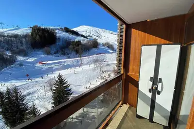 Image de Appartement pied des pistes