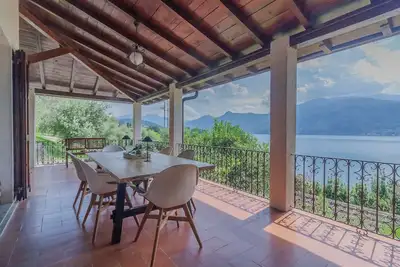 Image de Villa Bianca Lierna by Varenna Holidays