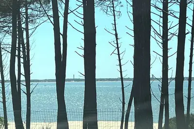 Image de Villa bucolique bassin d’Arcachon à 5 min du lac