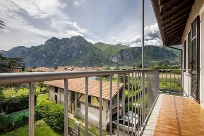 Image de Appartement de vacances Arco pour 1 - 4 personnes avec 1 chambre Ă coucher - Logement de vacances da