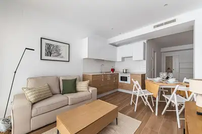 Image de Waou Best Vi Madrid Rio