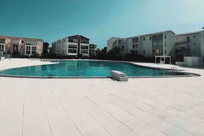 Image de Appartement T2 central proche centre historique de Frejus