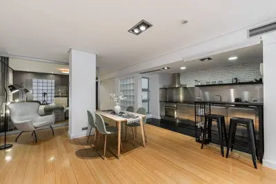 Image de Waou Atocha Iv - Alquiler Corta Duración