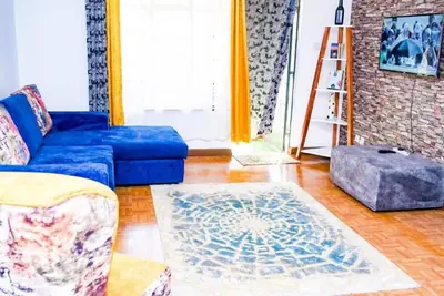 Image de Primal Apartment
