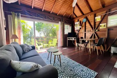 PomKalbas - les Lodges Racines e Zel