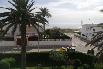 Image de La Primavera E. A. 2º pta 5ª Solo Familias