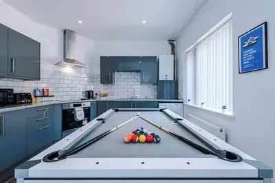 Image de Huge Discount on Long-Term Bookings! Perfect for Contractors|Business travellers