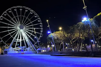 Image de 2 bedroom apartment in antibes