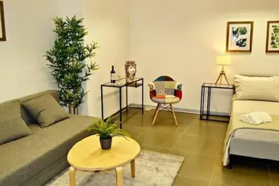 Image de Casa Dal Vivo Apartment (elegant and central)