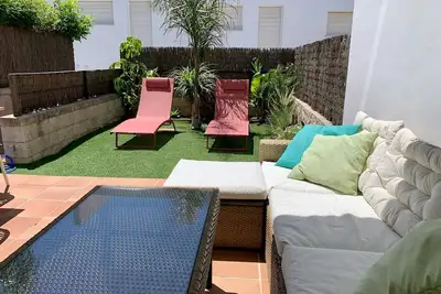 Image de Adosado con Jardín, Garaje y Piscina, Cerca de la Playa