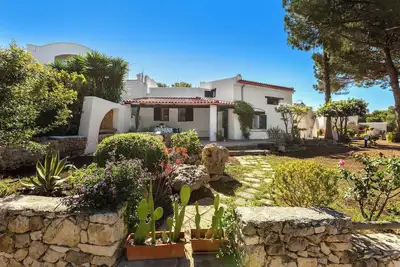 Villa Greco by BarbarHouse