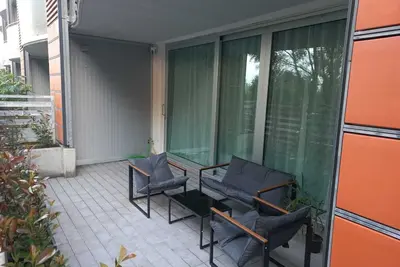 Image de 1 Bedroom Apartment in Eraclea Mare
