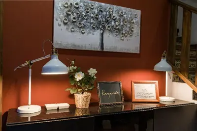 Image de Apartamento El Roble