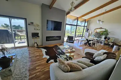 Image de Villa up the Hills on Grizzly