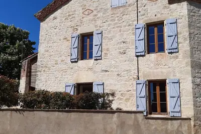 Image de Albigeoise au cœur du triangle d'or