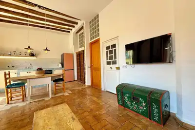 Image de Precioso Apartamento en el Centro de Vilanova