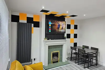 Image de Whitehaven Stylish Home