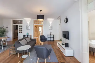 Image de Flh Bairro Alto Spacious Apartment