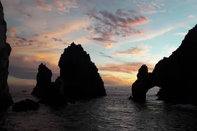 Image de Marina Sol Resort Condo in Cabo\n\n