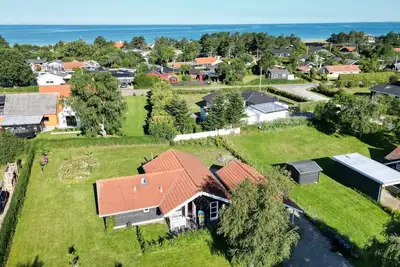 Image de Private cottage in Stillinge Strand, Zealand, only 250 meter to the sandbeach
