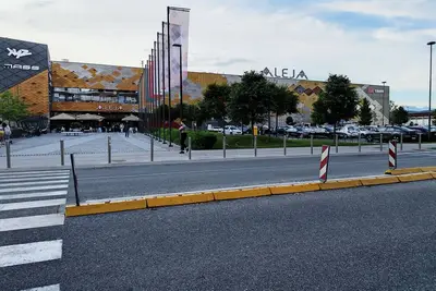 Image de Sweet Lori Apartment