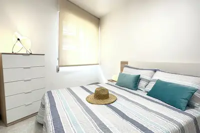 Image de Apartamento Mar de Sanxenxo