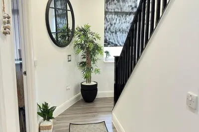 Image de Luxury 2bedrooms 2bathrooms and a kitchen