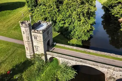 Image de 1 chambres à coucher à Crickhowell