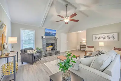 Image de Comfort in Summerville & Nexton