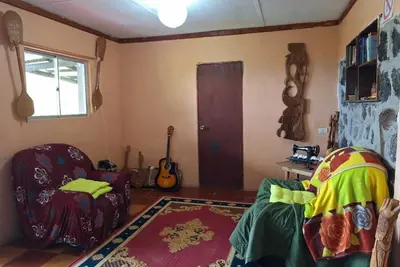 Image de Peretei Agrohostel y Camping, Ubicado en la Tranquilidad del Campo de Rapa Nui