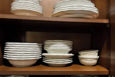 Image de Spacious 4-bedroom house with Ac and WiFi in welcoming Columbus, near Ft. Moore