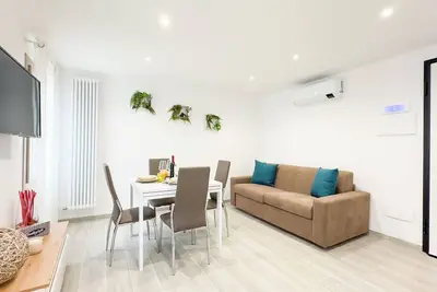 Image de Ortensia - Deux Chambres Appartement, Couchages 4