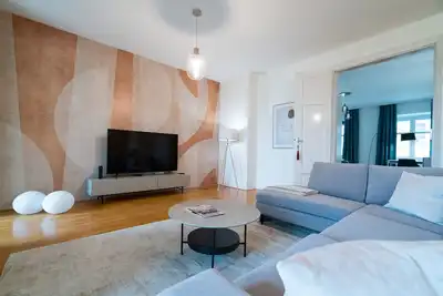 Image de Vienna Residence, Währinger Str - Inner City #6454