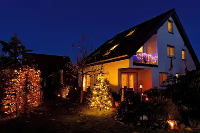 Image de Ferienwohnung Plentenhof \"die Gemütliche\" Niederrhein Rees Haldern Zentrale Lage