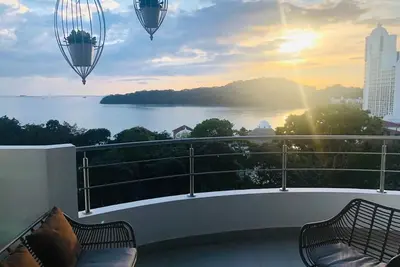 Image de 6f Premier Corner Unit - Breathtaking Ocean Views