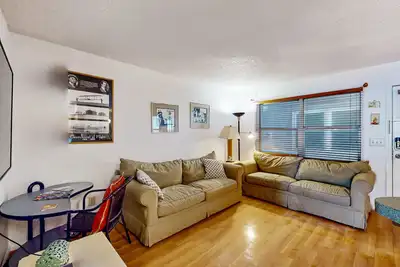 Image de Charming Condo in Kill Devil Hills - Ideal Retreat for Families & Friends