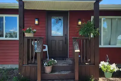 Image de Country sanctuary with new Game Room