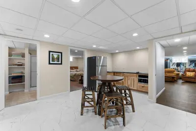 Image de 3 Bed, 2 Bathroom Hiking Apartment in Morgan, Vt