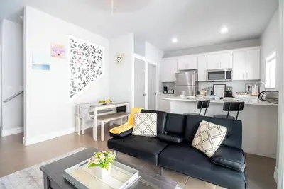 Image de New Luxury Double Suites in Phoenix / Scottsdale